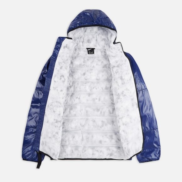 Nike CZ1508-492 Men's Sportswear Down-Fill Windrun - Picture 7 of 16